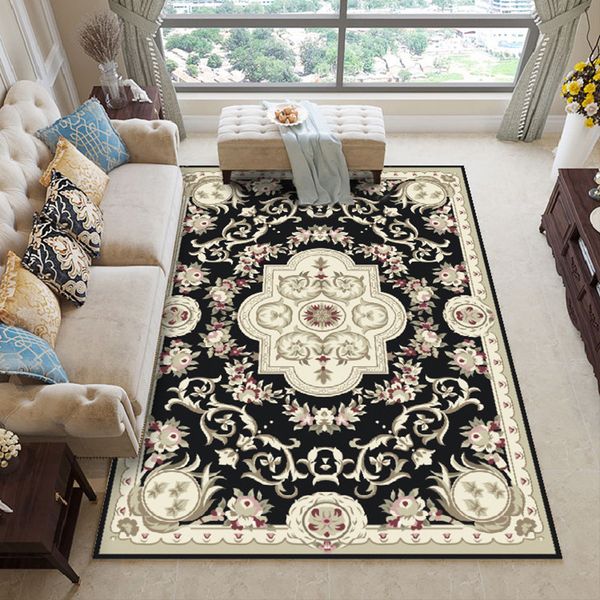 european printed style carpets for living room large area rugs for bedroom study room floor mats coffee table sofa home carpet blanket
european printed style carpets for living room large area rugs for bedroom study room floor mats coffee table sofa home carpet blanket