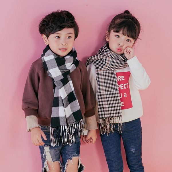 fashion children scarf kids warmer neck shawl baby cute accesorries for winter autumn spring boy girls christmas, Red;brown
fashion children scarf kids warmer neck shawl baby cute accesorries for winter autumn spring boy girls christmas, Red;brown