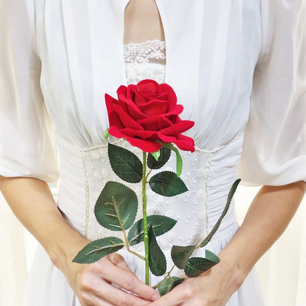 wedding decorations artificial flowers silk roses real touch single stem rose fake flowers bridal party home decoration table centerpieces
wedding decorations artificial flowers silk roses real touch single stem rose fake flowers bridal party home decoration table centerpieces