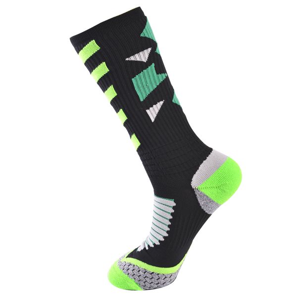 drozeno male and female outdoor riding socks medium long tube design terry socks comfortable warm breathable soothing sportssock, Black
drozeno male and female outdoor riding socks medium long tube design terry socks comfortable warm breathable soothing sportssock, Black