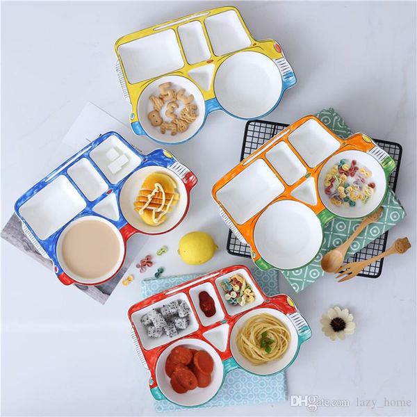 plate baby bowl dish jeep shape student dinner plate back to school gift girl boy cute ceramics cartoon bowls for kid
plate baby bowl dish jeep shape student dinner plate back to school gift girl boy cute ceramics cartoon bowls for kid