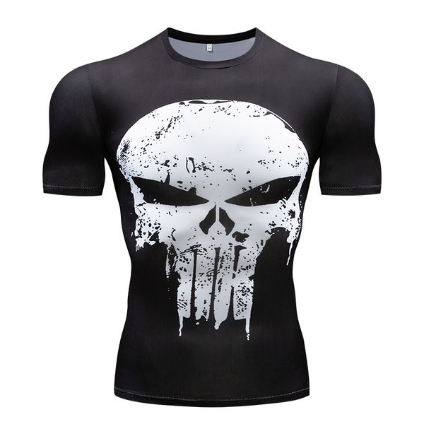 compression shirt raglan sleeve 3d printed t-shirts men 2018 summer cosplay fitness male fast dry bodybuilding 2018, White;black
compression shirt raglan sleeve 3d printed t-shirts men 2018 summer cosplay fitness male fast dry bodybuilding 2018, White;black