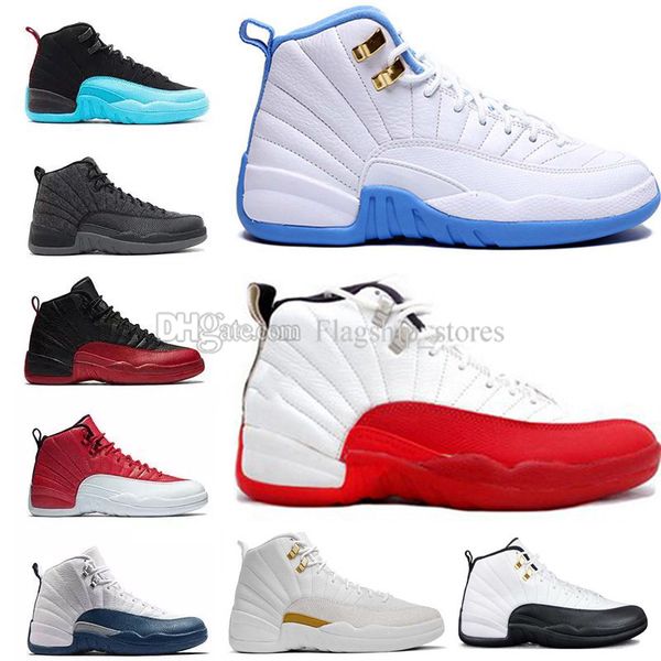 12 basketball shoes xii mens womens kids flu game gs barons wolf grey gym red taxi playoffs gamma french blue sneakers eur36-47
12 basketball shoes xii mens womens kids flu game gs barons wolf grey gym red taxi playoffs gamma french blue sneakers eur36-47