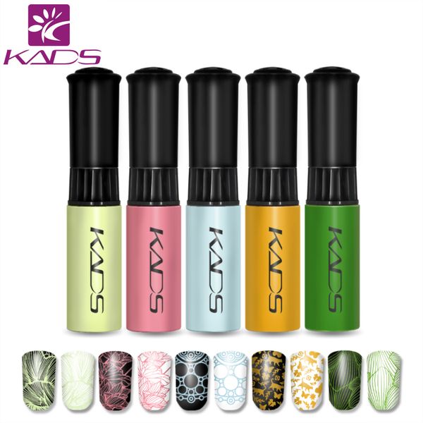 kads stamping nail lacquer 1bottle/lot regular nail polish&stamp polish 31 color optional more engaging 4 seasons
kads stamping nail lacquer 1bottle/lot regular nail polish&stamp polish 31 color optional more engaging 4 seasons