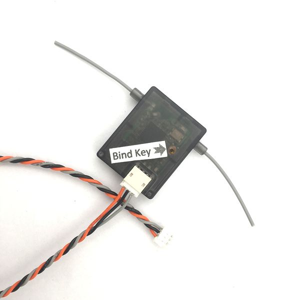 SPM9645KB SPM9645 с Bind Key Dsmx и Dsm2 спутниковый приемник для Jr Spektrum quadcopter
SPM9645KB SPM9645 с Bind Key Dsmx и Dsm2 спутниковый приемник для Jr Spektrum quadcopter