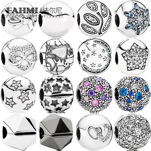 fahmi 100% 925 sterling silver 1:1 charm black rock star signature pavé star globe abstract stars cubic zirconia bead cosmic
fahmi 100% 925 sterling silver 1:1 charm black rock star signature pavé star globe abstract stars cubic zirconia bead cosmic