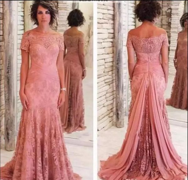 2018 lace mother of the bride dresses off the shoulder short sleeves lace mermaid evening dresses long mother dresses for wedding party, Black;red
2018 lace mother of the bride dresses off the shoulder short sleeves lace mermaid evening dresses long mother dresses for wedding party, Black;red