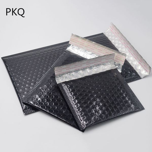20pcs black poly bubble bags mailers padded envelopes self seal mailing envelopes bags for shipping
20pcs black poly bubble bags mailers padded envelopes self seal mailing envelopes bags for shipping