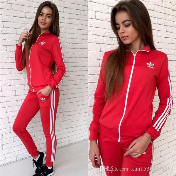 19 new de igner track uit women luxury weat uit autumn brand women track uit jogger uit jacket pant et porting uit
19 new de igner track uit women luxury weat uit autumn brand women track uit jogger uit jacket pant et porting uit
