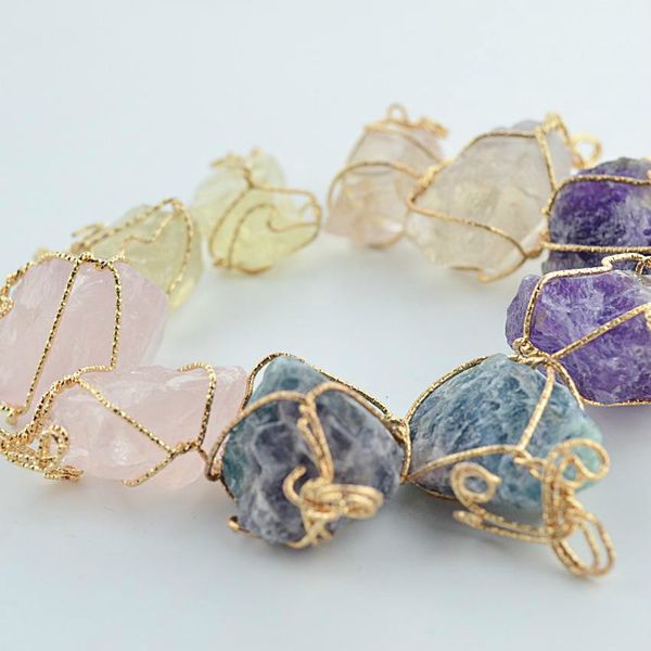 nature stone pendants amethyst rose quartz white crystal lemon crystal fluorite charms stone for necklace druzy jewelry, Silver
nature stone pendants amethyst rose quartz white crystal lemon crystal fluorite charms stone for necklace druzy jewelry, Silver