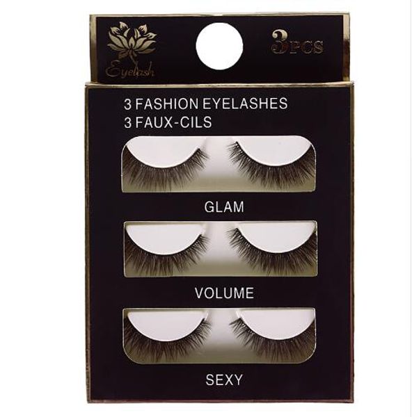 3pair / комплек natural ложне Ѭени минк воло глаз lashes black 3d наѬаивание Ѭени кѬе
3pair / комплек natural ложне Ѭени минк воло глаз lashes black 3d наѬаивание Ѭени кѬе