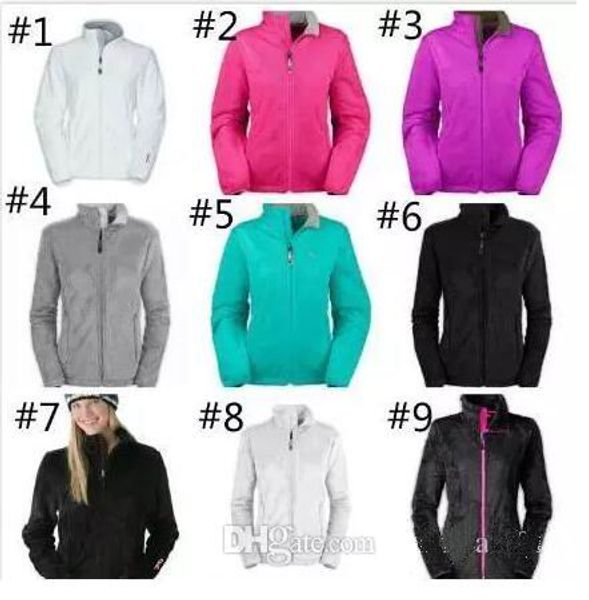 fashion brand women soft fleece osito jackets ladies mens kids softshell ski down coats windproof casual coats black white, Black;brown
fashion brand women soft fleece osito jackets ladies mens kids softshell ski down coats windproof casual coats black white, Black;brown