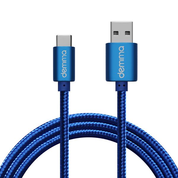 deminna high speed usb type c cable micro usb cable braided nylon 1.2m tough cloth for android smart phone
deminna high speed usb type c cable micro usb cable braided nylon 1.2m tough cloth for android smart phone