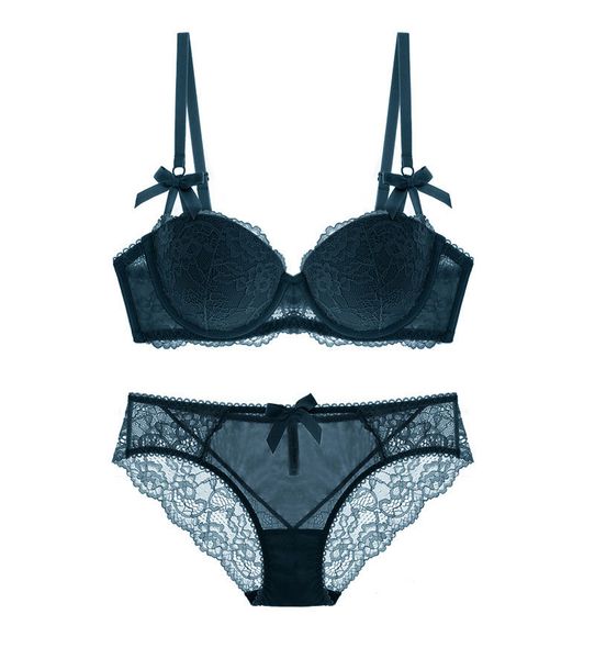 women push up bra bra sets elegant lace ladies bra panty set size 32 34 36 38, Red;black
women push up bra bra sets elegant lace ladies bra panty set size 32 34 36 38, Red;black