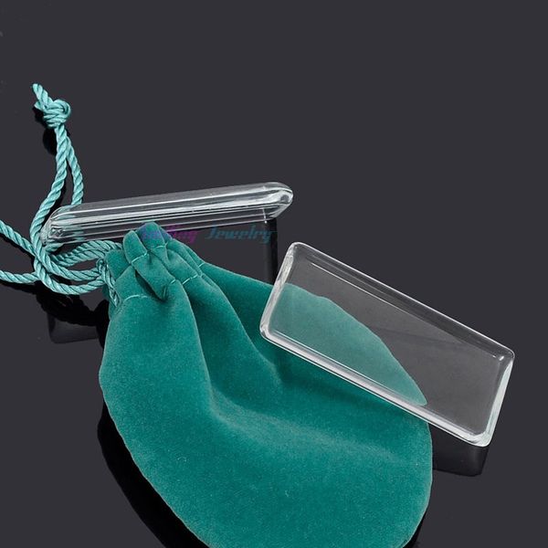 10pcs fashion jewelry 24mm*48mm(5mmthick) clear rectangle magnifying glass cabs cabochon for pendant tray diy p, Black
10pcs fashion jewelry 24mm*48mm(5mmthick) clear rectangle magnifying glass cabs cabochon for pendant tray diy p, Black