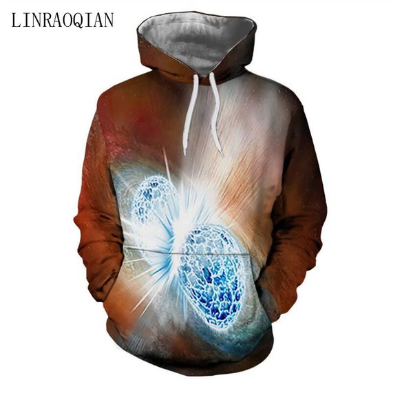 fashion 3d space galaxy sweatshirts men women hoodies with hat print stars nebula autumn winter loose thin hooded hoody, Black
fashion 3d space galaxy sweatshirts men women hoodies with hat print stars nebula autumn winter loose thin hooded hoody, Black