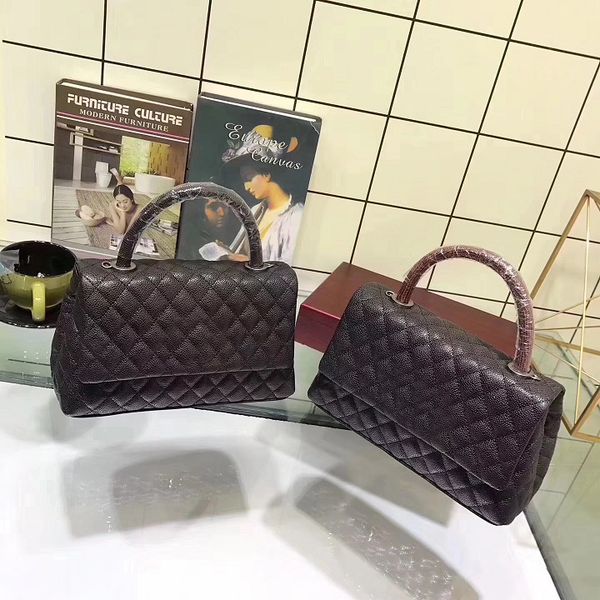 free shipping new arrival women shoulder bag caviar leather purse bag shoulder bag female vintage crossbody bags
free shipping new arrival women shoulder bag caviar leather purse bag shoulder bag female vintage crossbody bags