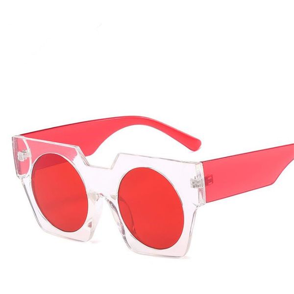 european fashionable sunglasses women & men retro sun glasse eyeglasses anti-uv spectacles couple glasses eyewear universal adumbral, White;black
european fashionable sunglasses women & men retro sun glasse eyeglasses anti-uv spectacles couple glasses eyewear universal adumbral, White;black