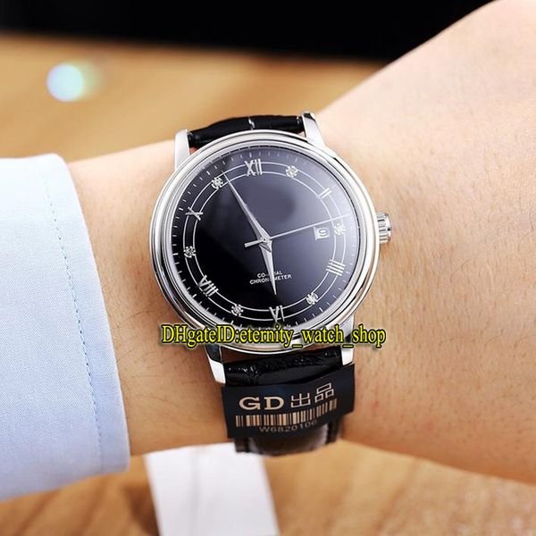 luxry de ville 424.23.40.20.58.001 черный циферблат miyota 8215 автоматические мужские часы 316l стальной корпус кожаный ремешок часы 07, Slivery;brown
luxry de ville 424.23.40.20.58.001 черный циферблат miyota 8215 автоматические мужские часы 316l стальной корпус кожаный ремешок часы 07, Slivery;brown