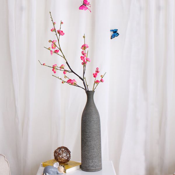 artificial flowers home decor plum blossom branch silk flowers arrangement fake wintersweet floral branches table centerpieces wedding decor
artificial flowers home decor plum blossom branch silk flowers arrangement fake wintersweet floral branches table centerpieces wedding decor