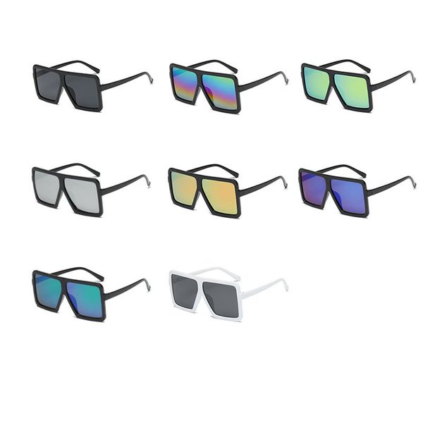 women large size sunglasses vintage big oversized sunglasses men transparent frame retro sun glasses female male uv400, White;black
women large size sunglasses vintage big oversized sunglasses men transparent frame retro sun glasses female male uv400, White;black