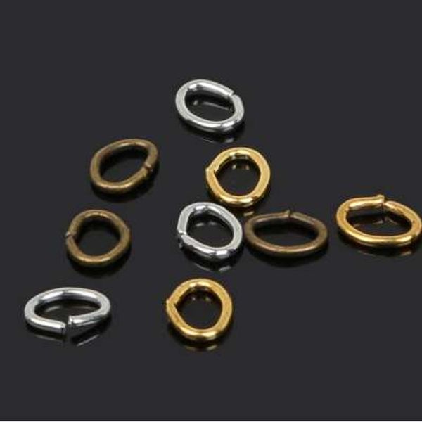 beadia 4-7mm gold/silver/gunmetal plated open jump rings for bracelets necklaces beads jewelry diy accessories findings
beadia 4-7mm gold/silver/gunmetal plated open jump rings for bracelets necklaces beads jewelry diy accessories findings