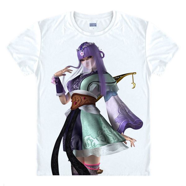 the legend of qin t-shirts multi-style short sleeve shirts qin's moon shaosiming shilan dasiming cosplay shirt, White;black
the legend of qin t-shirts multi-style short sleeve shirts qin's moon shaosiming shilan dasiming cosplay shirt, White;black