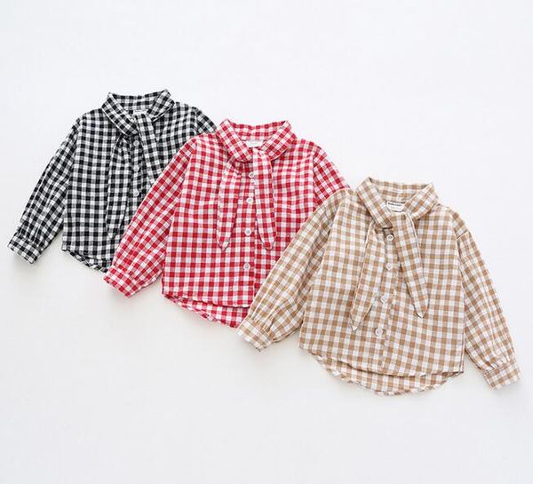 girl kids clothing long sleeved plaid print turn down collar girl clothing shirt 100% cotton girl shirts
girl kids clothing long sleeved plaid print turn down collar girl clothing shirt 100% cotton girl shirts