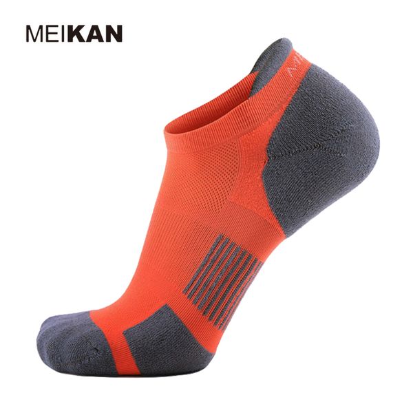 meikan professional sports running socks slippers coolmax lycra breathable tactel high density terry bottom calcetines ciclismo, Black
meikan professional sports running socks slippers coolmax lycra breathable tactel high density terry bottom calcetines ciclismo, Black