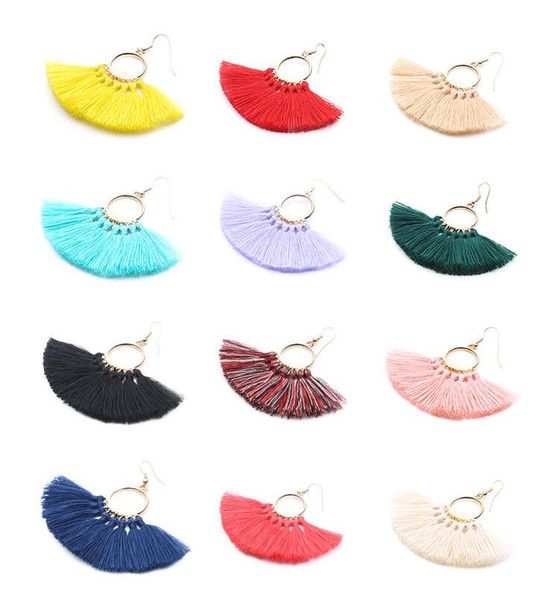 European and American brands weave cloth with soft nap Earrings hyperbole Jewelry For Women Party Gift free shipping 190
European and American brands weave cloth with soft nap Earrings hyperbole Jewelry For Women Party Gift free shipping 190