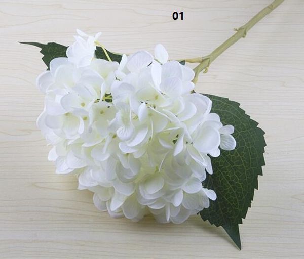 artificial hydrangea flower head 47cm fake silk single hydrangeas for wedding centerpieces home party decorative flowers wedding sf020
artificial hydrangea flower head 47cm fake silk single hydrangeas for wedding centerpieces home party decorative flowers wedding sf020