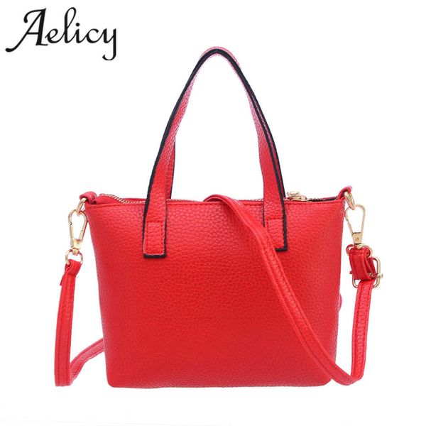 aelicy women fashion handbag shoulder bag tote ladies purse women shoulder bag ladies bags leather 2017
aelicy women fashion handbag shoulder bag tote ladies purse women shoulder bag ladies bags leather 2017