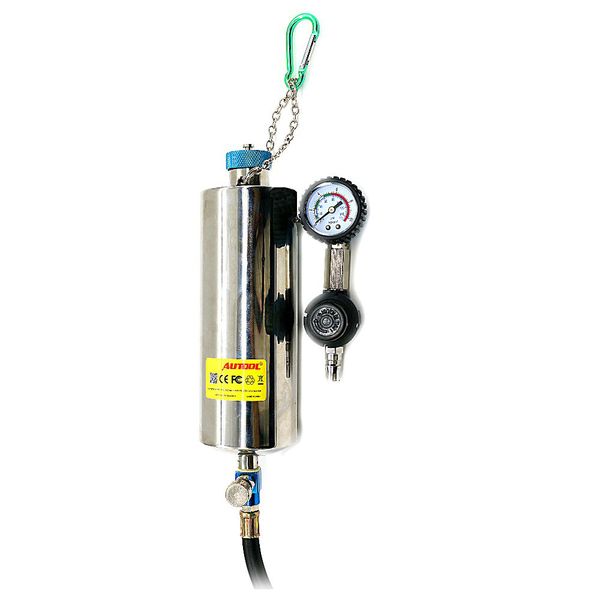 autool c100 automotive non-dismantle fuel system injector cleaner fuel injector tester for petrol efi throttle c100 washing tool
autool c100 automotive non-dismantle fuel system injector cleaner fuel injector tester for petrol efi throttle c100 washing tool