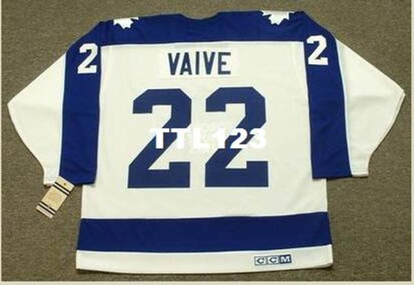 mens #22 rick vaive toronto maple leafs 1984 ccm vintage away hockey jersey or custom any name or number retro jersey, Black;red
mens #22 rick vaive toronto maple leafs 1984 ccm vintage away hockey jersey or custom any name or number retro jersey, Black;red