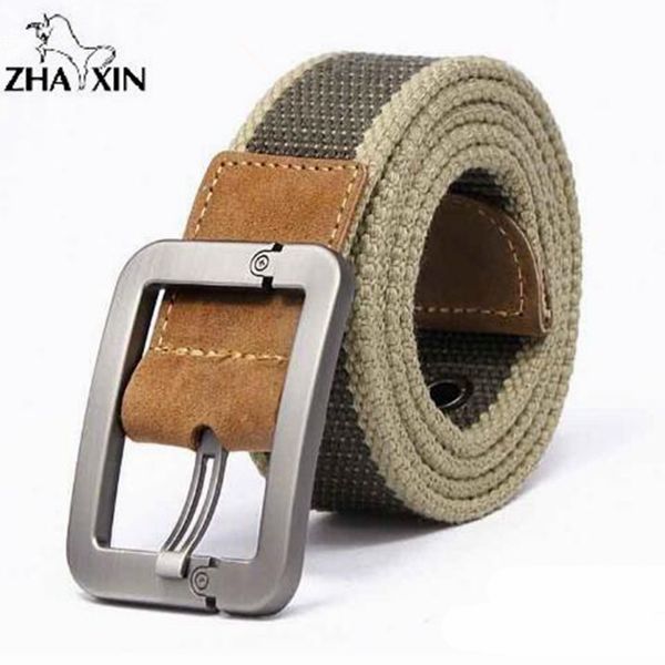 2017 wholesale real solid brand belt for men casual striped belt cinto men's fashion pin buckle canvas cowboy knitted strap, Black;brown
2017 wholesale real solid brand belt for men casual striped belt cinto men's fashion pin buckle canvas cowboy knitted strap, Black;brown