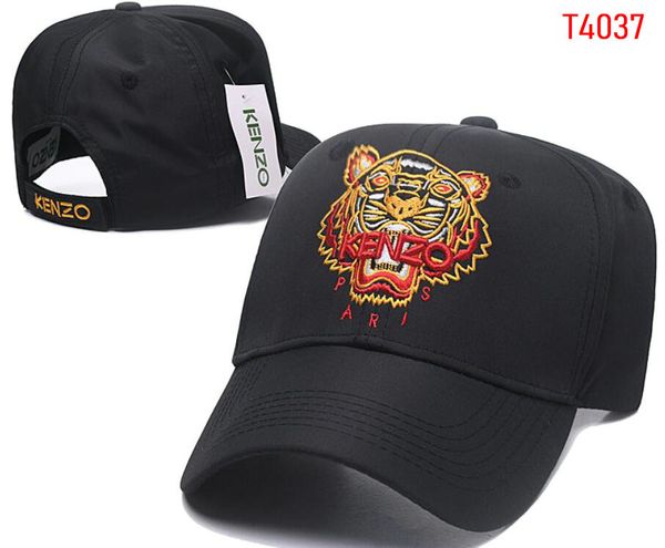 2019 Designer Mens Baseball Caps New Brand KENZ Tiger Head Hats Gold Embroidered bone Women casquette Sun Hat gorras Sports Cap Drop Ship 07
2019 Designer Mens Baseball Caps New Brand KENZ Tiger Head Hats Gold Embroidered bone Women casquette Sun Hat gorras Sports Cap Drop Ship 07