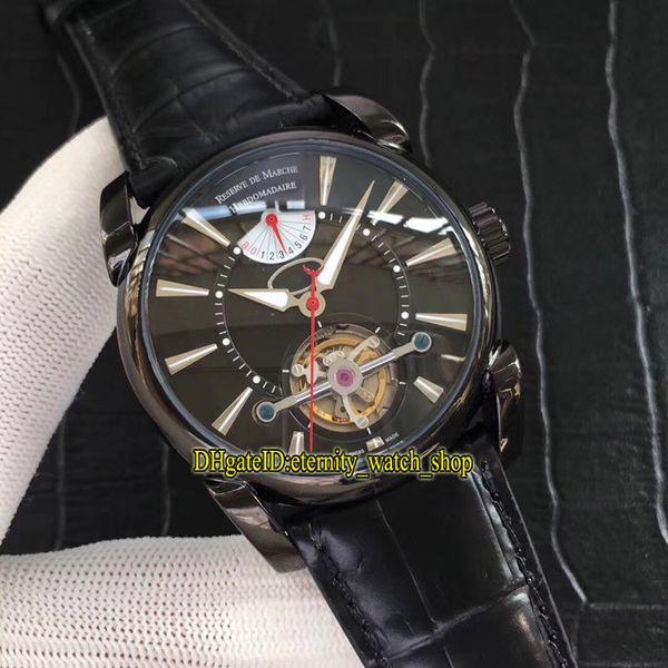 6 цвет высокое качество kalpa pfh251-2000200-ha1441 черный циферблат турбийон автоматические мужские часы черный корпус кожаный ремешок спор, Slivery;brown
6 цвет высокое качество kalpa pfh251-2000200-ha1441 черный циферблат турбийон автоматические мужские часы черный корпус кожаный ремешок спор, Slivery;brown