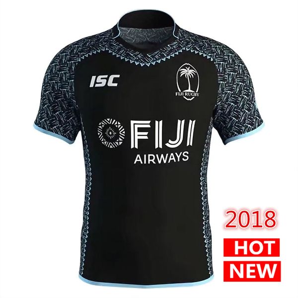 2018 2019 new fiji home away rugby jer ey national rugby league hirt jer ey 18 19 fiji hirt 
2018 2019 new fiji home away rugby jer ey national rugby league hirt jer ey 18 19 fiji hirt