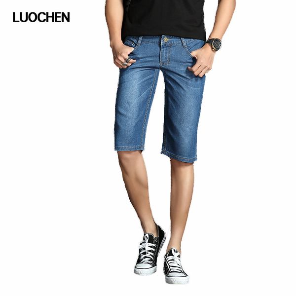 men's jeans fashion low rise pants casual wash 5 pants straight summer jeans men's clothing qc-235-mj206, Blue
men's jeans fashion low rise pants casual wash 5 pants straight summer jeans men's clothing qc-235-mj206, Blue