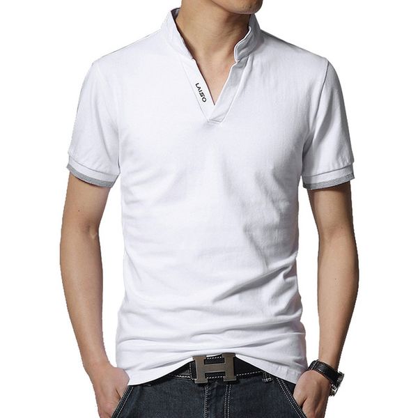 new designer polo fashion brand men polo shirt solid color long -sleeve slim fit shirt men cotton polo shirts casual shirts 5xl, White;black
new designer polo fashion brand men polo shirt solid color long -sleeve slim fit shirt men cotton polo shirts casual shirts 5xl, White;black