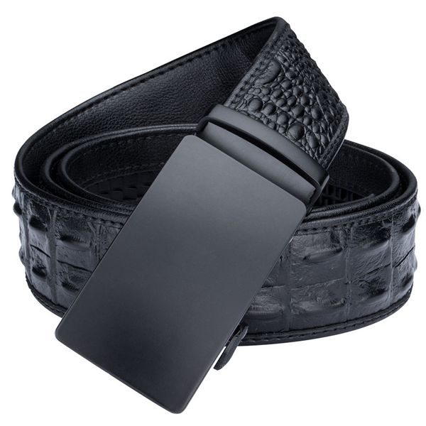 dibangu luxury mens black leather belts automatic buckle casual leather belt for jeans formal suit business men belt df-50-a, Black;brown
dibangu luxury mens black leather belts automatic buckle casual leather belt for jeans formal suit business men belt df-50-a, Black;brown