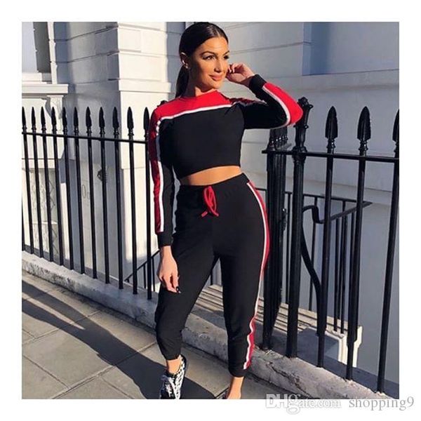 new women's letter printed sports set 2 piece brand sweatshirts hoodies sportswear sweatshirts women's clothing tracksuits tt5, Gray
new women's letter printed sports set 2 piece brand sweatshirts hoodies sportswear sweatshirts women's clothing tracksuits tt5, Gray