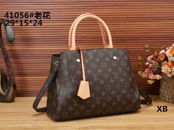 2018 explosion models high quality handbags PU classic brand handbags famous designer shoulder bag
2018 explosion models high quality handbags PU classic brand handbags famous designer shoulder bag