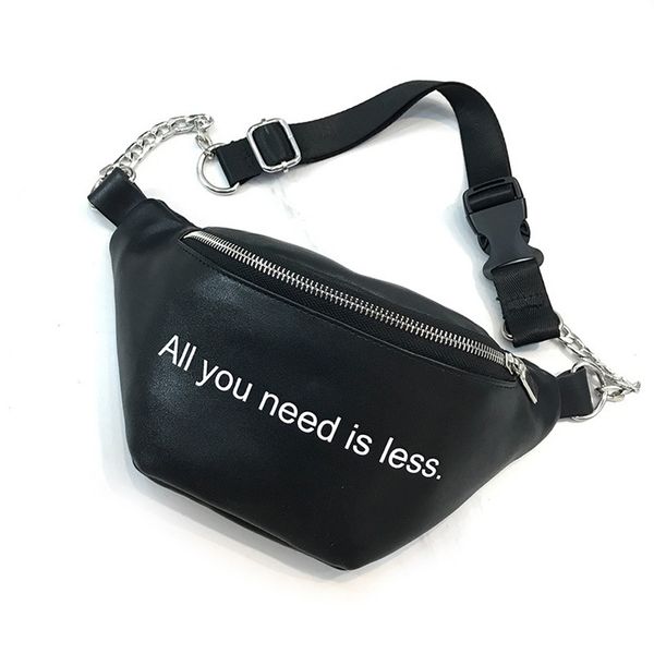 2018 новый fanny pack для женщин искусственная кожа талии сумка водонепроницаемый противоугонная женский живот группа поясная сумка цепи тал
2018 новый fanny pack для женщин искусственная кожа талии сумка водонепроницаемый противоугонная женский живот группа поясная сумка цепи тал