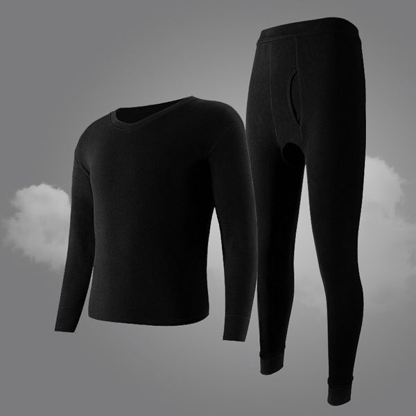 thin section of 2018 autumn winters long johns classic round collar men and women cotton thermal underwear suits men's underwear, Black;brown
thin section of 2018 autumn winters long johns classic round collar men and women cotton thermal underwear suits men's underwear, Black;brown