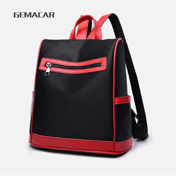 ladies fashion lightweight shoulder bag lady travel shopping backpack elegant classic female bag anti-theft waterproof
ladies fashion lightweight shoulder bag lady travel shopping backpack elegant classic female bag anti-theft waterproof