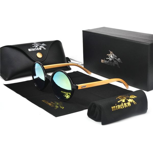 new fashion bamboo men sunglasses retro vintage women wood sun glasses uv400 eyewear handmade with box nx, White;black
new fashion bamboo men sunglasses retro vintage women wood sun glasses uv400 eyewear handmade with box nx, White;black