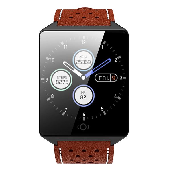 artificial intelligence sports watch smart bracelet heart rate monitoring sleep call reminder information push, refuse to answer the phone
artificial intelligence sports watch smart bracelet heart rate monitoring sleep call reminder information push, refuse to answer the phone