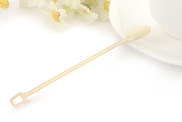 400pcs long handle coffee spoon safe tea coffee ice cream stick stirring bar disposable utensil bar tool kitchen accessories good quality
400pcs long handle coffee spoon safe tea coffee ice cream stick stirring bar disposable utensil bar tool kitchen accessories good quality