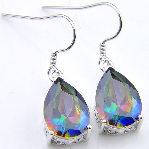 luckyshine 6 pairs fashion water drop blue z 925 silver plated earrings russia american australia earrings jewelry ing
luckyshine 6 pairs fashion water drop blue z 925 silver plated earrings russia american australia earrings jewelry ing